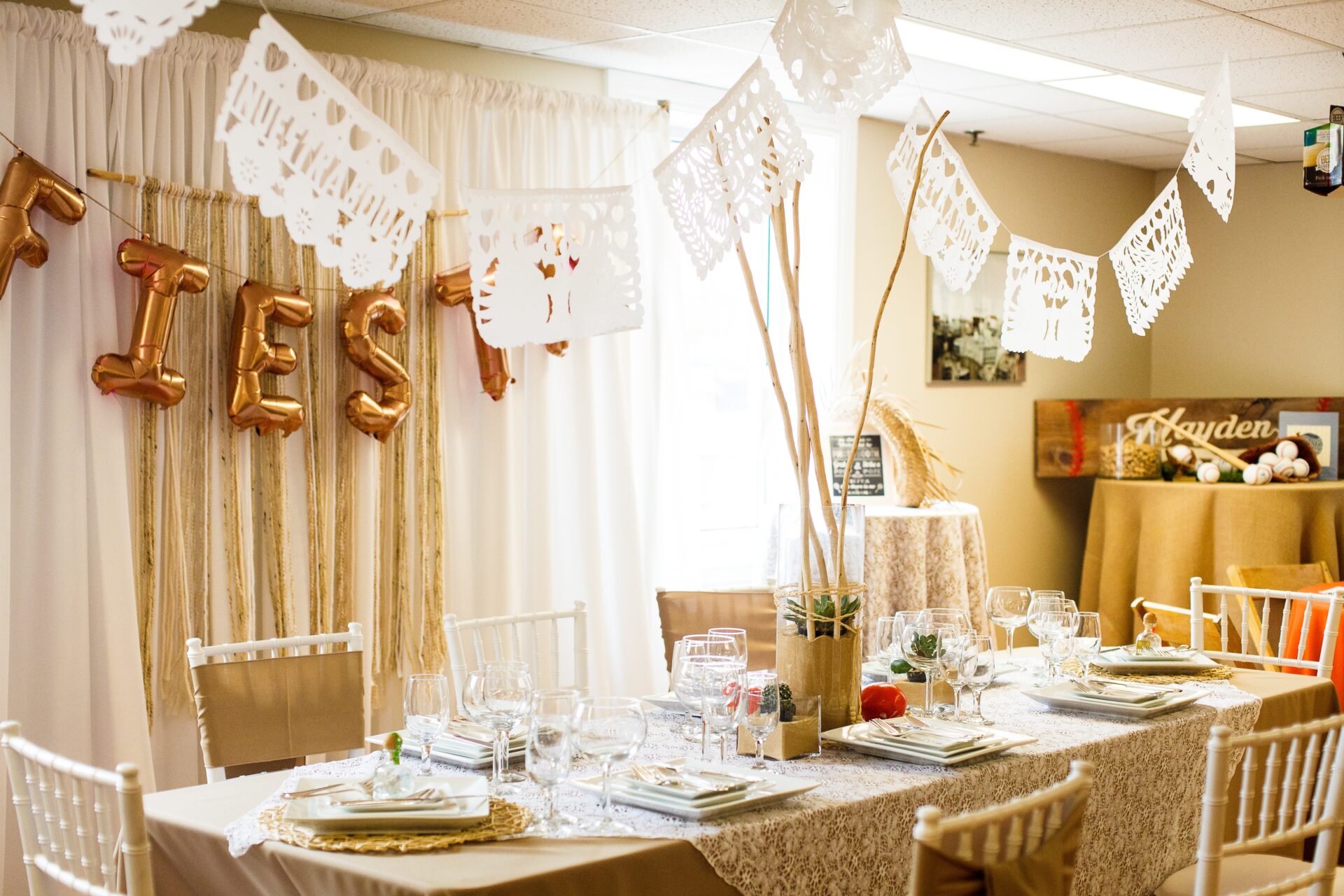 Party Planning Checklist A Classic Party Rental