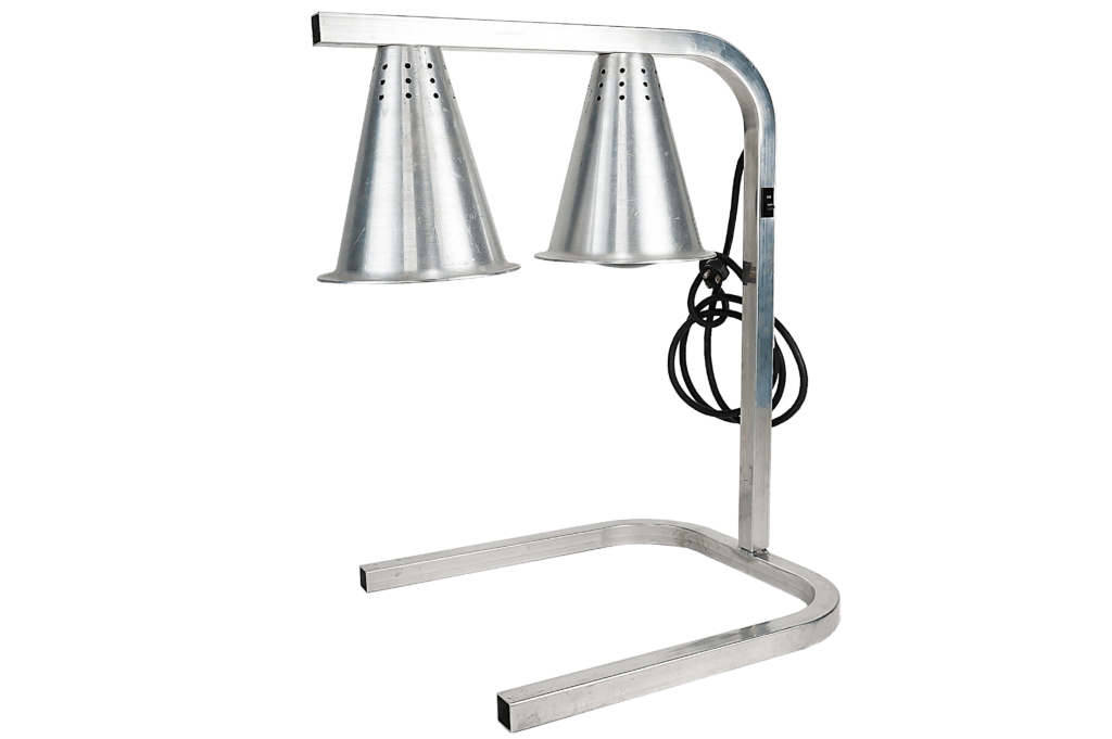 Heat Lamp A Classic Party Rental