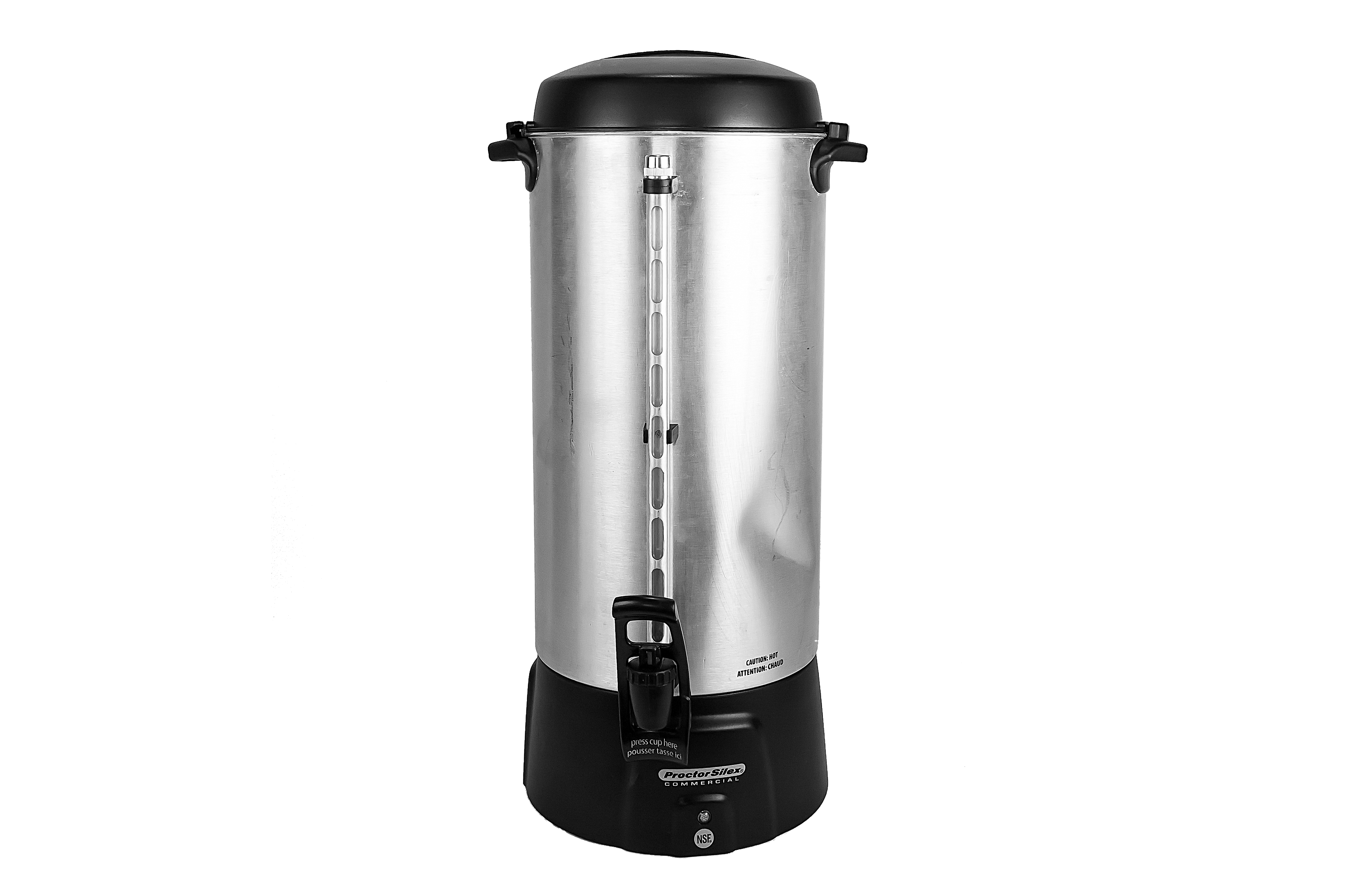 100 cup coffee online percolator
