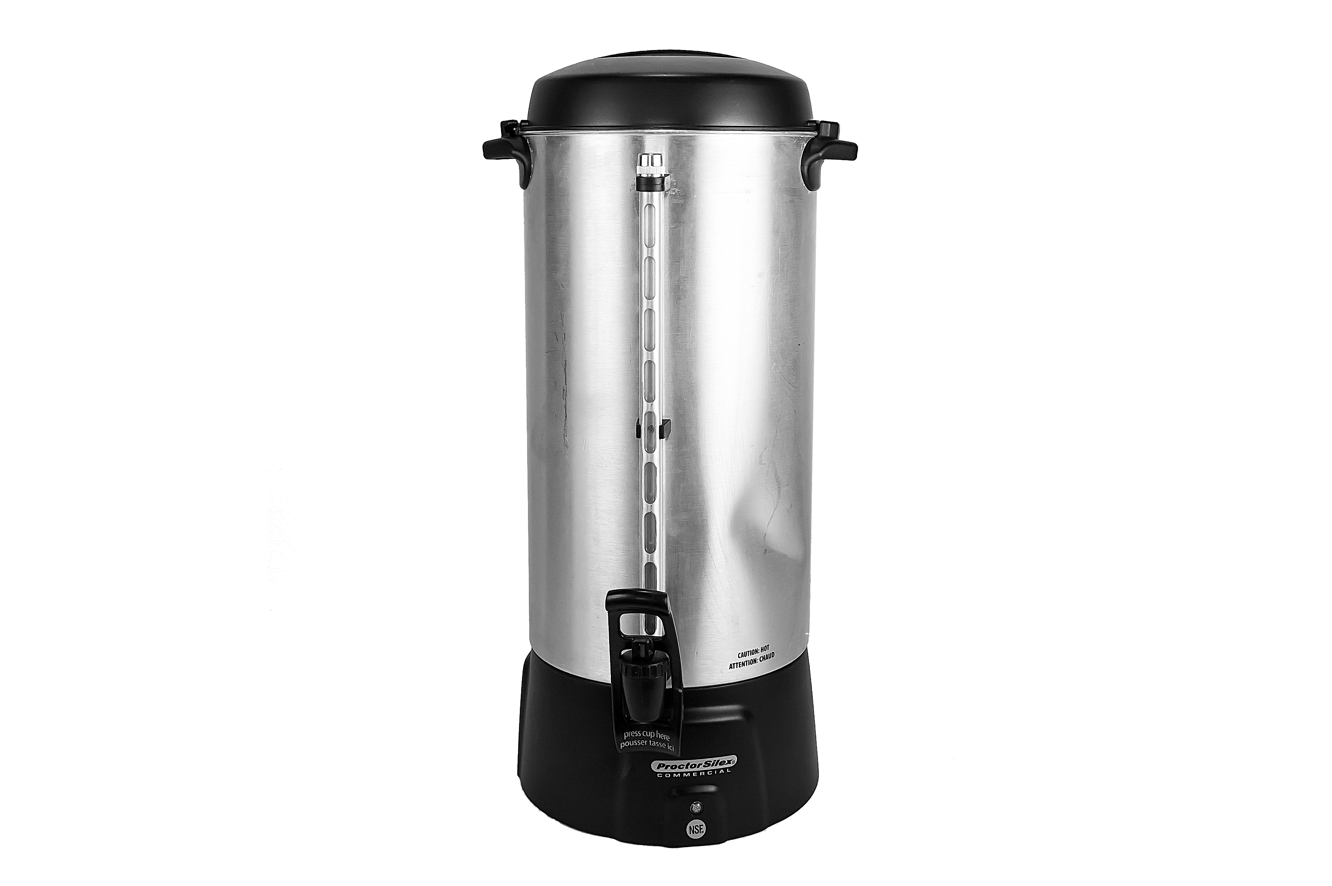 Coffee Pot - Urn - Party Time Rental