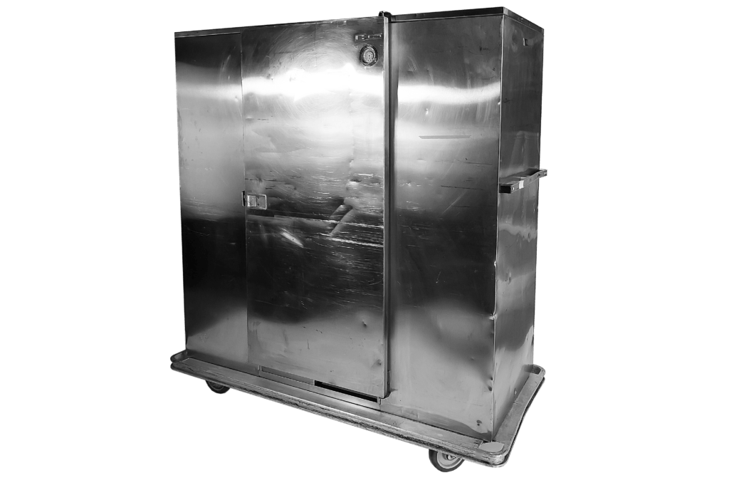 Non-electric Hotbox  American Party Rentals