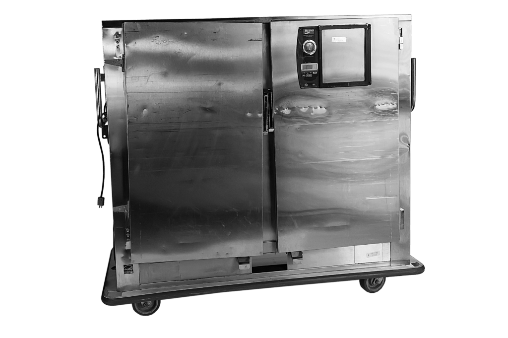 Medium Electric Hot Box A Classic Party Rental