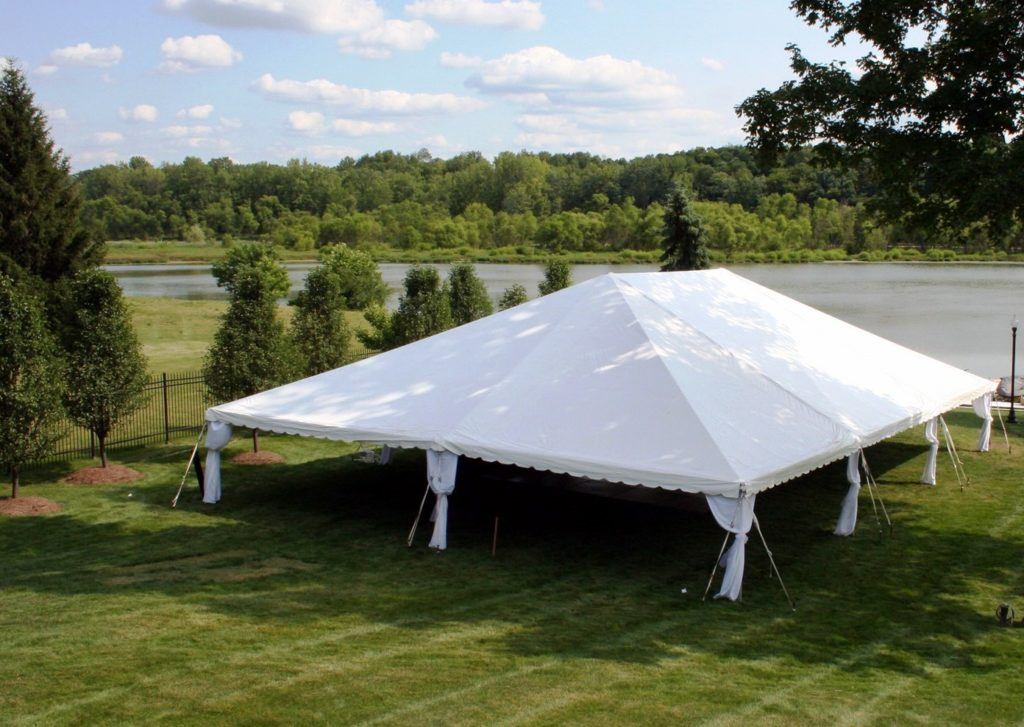 4 Tent Safety Requirements You Need to Know A Classic Party Rental