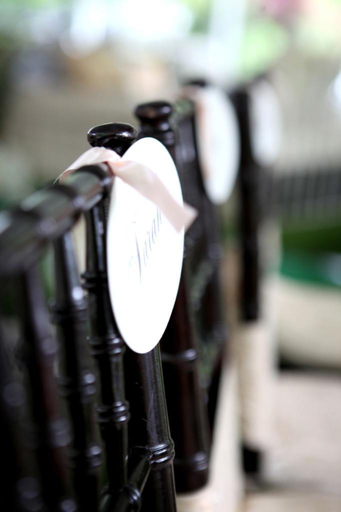 Indianapolis Tent Wedding A Classic Party Rental