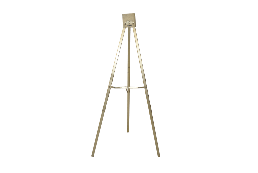 Easels A Classic Party Rental