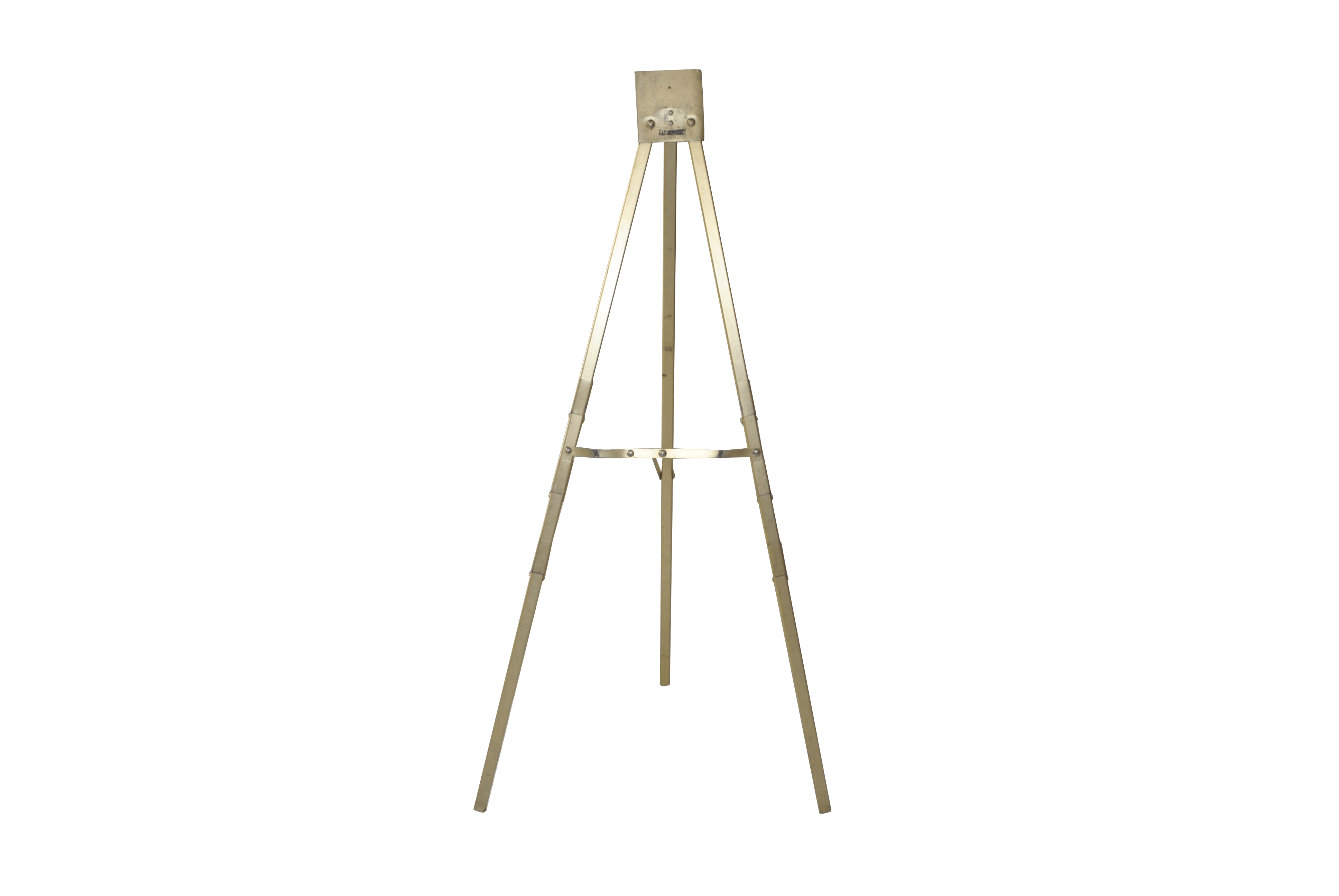 Easels A Classic Party Rental