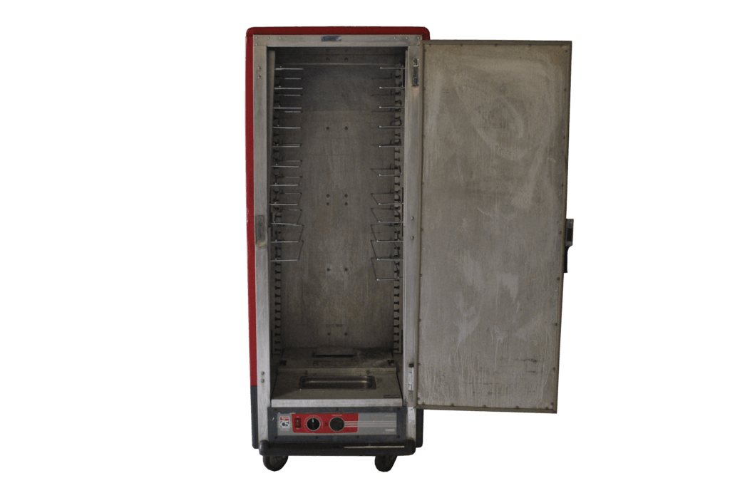 Small Electric Hot Box A Classic Party Rental