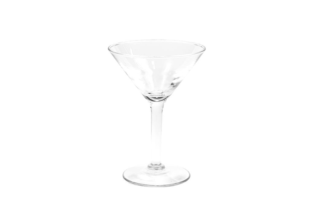 Martini Glass A Classic Party Rental