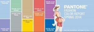 Pantone 2014 Color Report