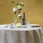 wedding tablescape