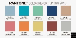 Pantone-spring-2015