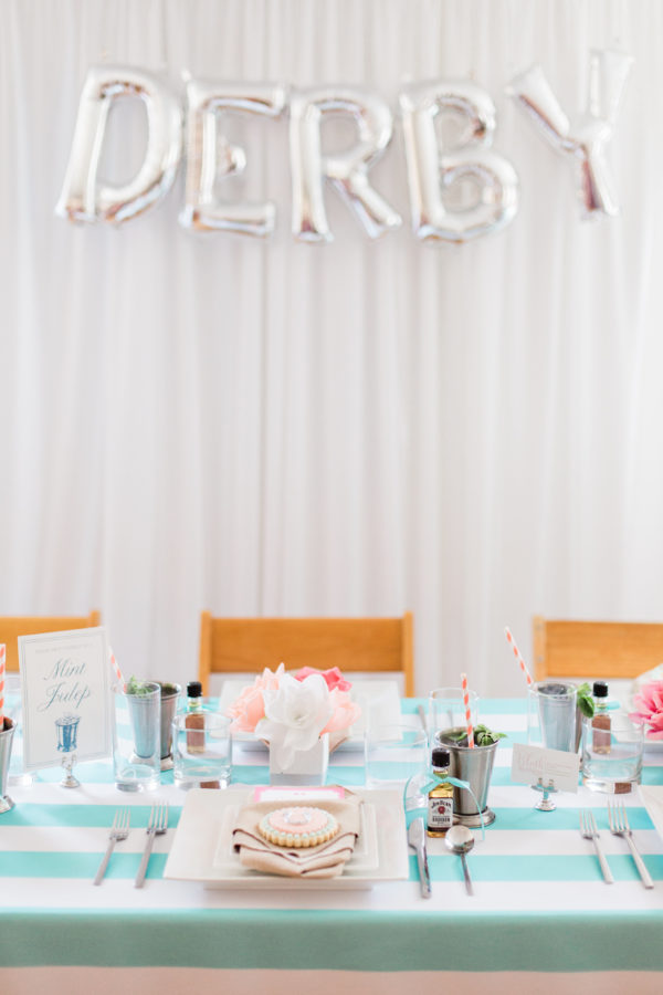 Showroom Spotlight Blush and Blossom Events A Classic Party Rental