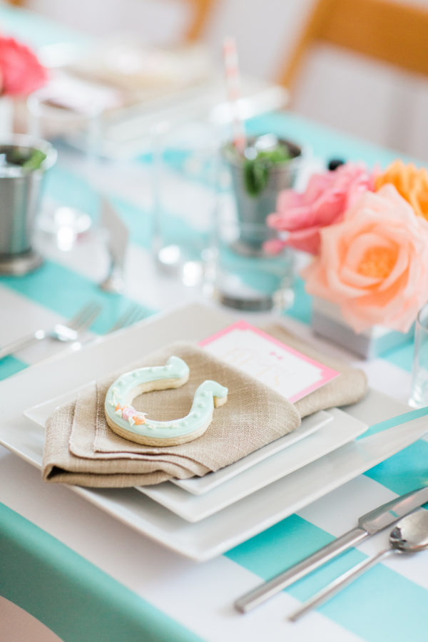 Showroom Spotlight Blush and Blossom Events A Classic Party Rental