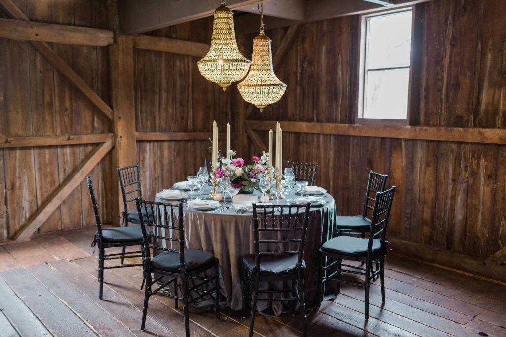 Open House Mustard Seed Gardens A Classic Party Rental