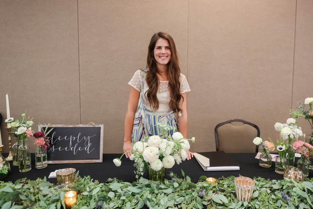 Fall Tasting The Willows on Westfield A Classic Party Rental