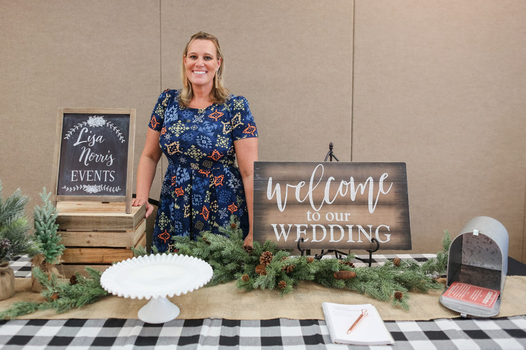 Fall Tasting The Willows on Westfield A Classic Party Rental