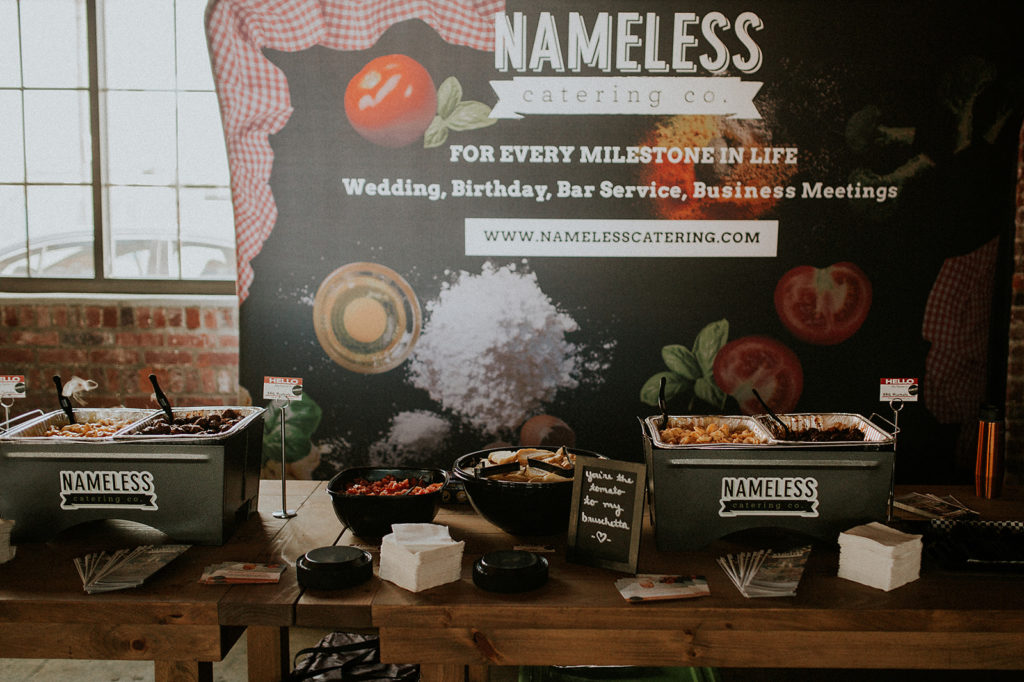 Open House INDUSTRY A Classic Party Rental