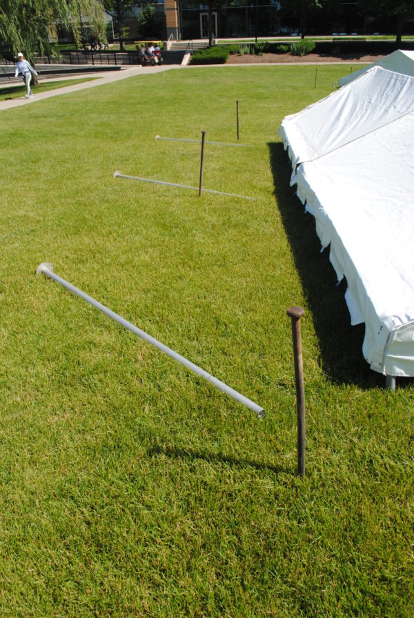 4 Tent Safety Requirements You Need to Know A Classic Party Rental