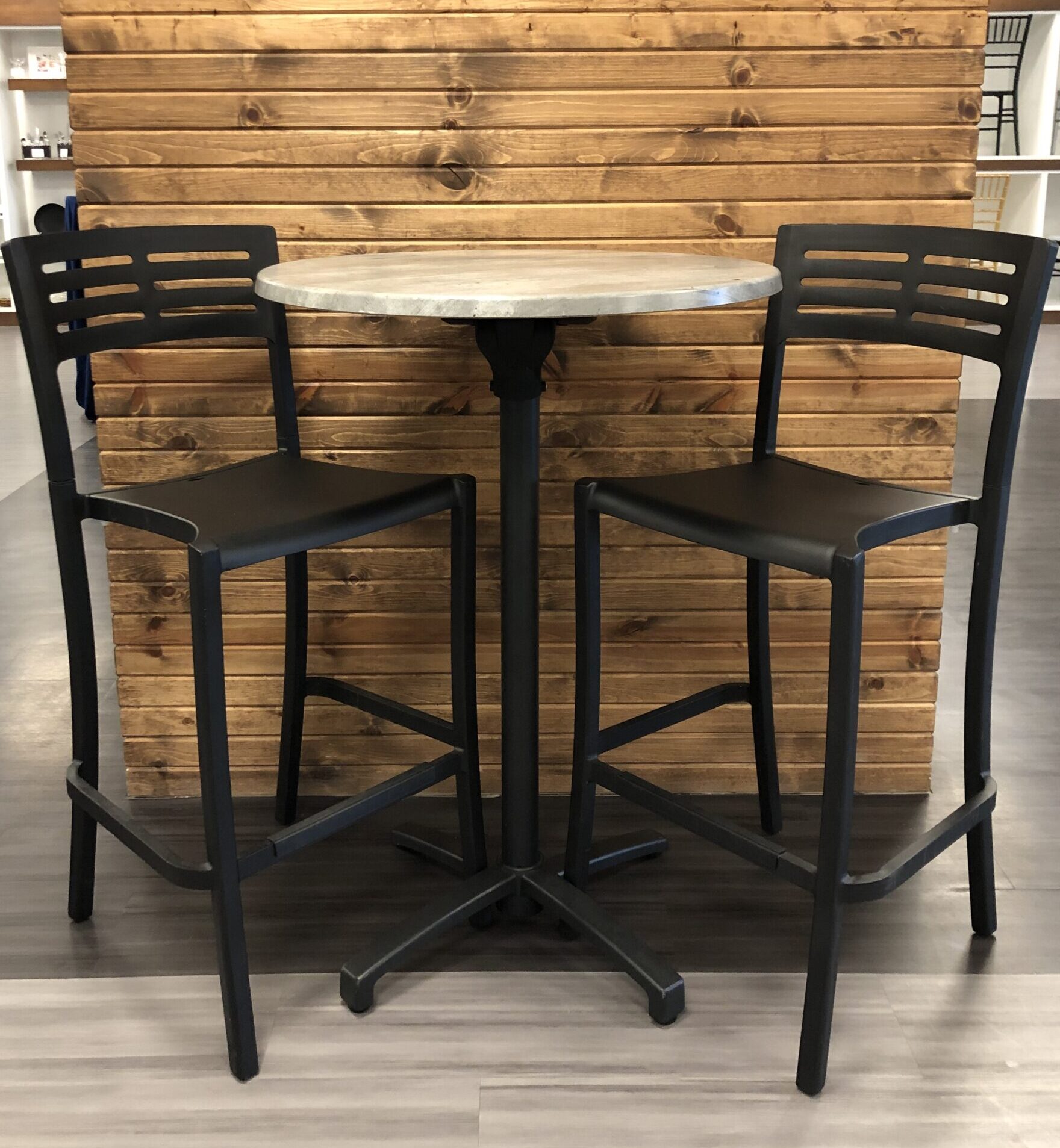 Patio Cocktail Table A Classic Party Rental