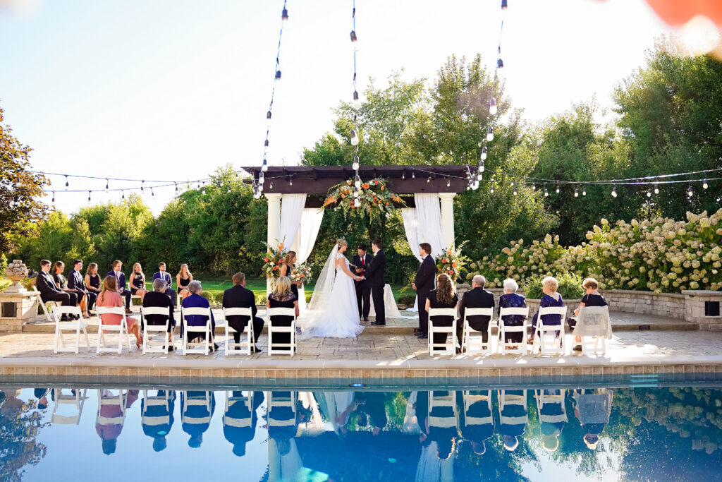 Frame Tent A Classic Party Rental Indianapolis Party Rental