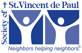 Society of St. Vincent de Paul—Neighbors helping neighbors