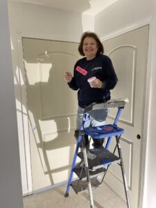 Habitat for Humanity