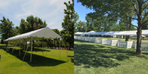 MARQUEE TENTS Indianapolis