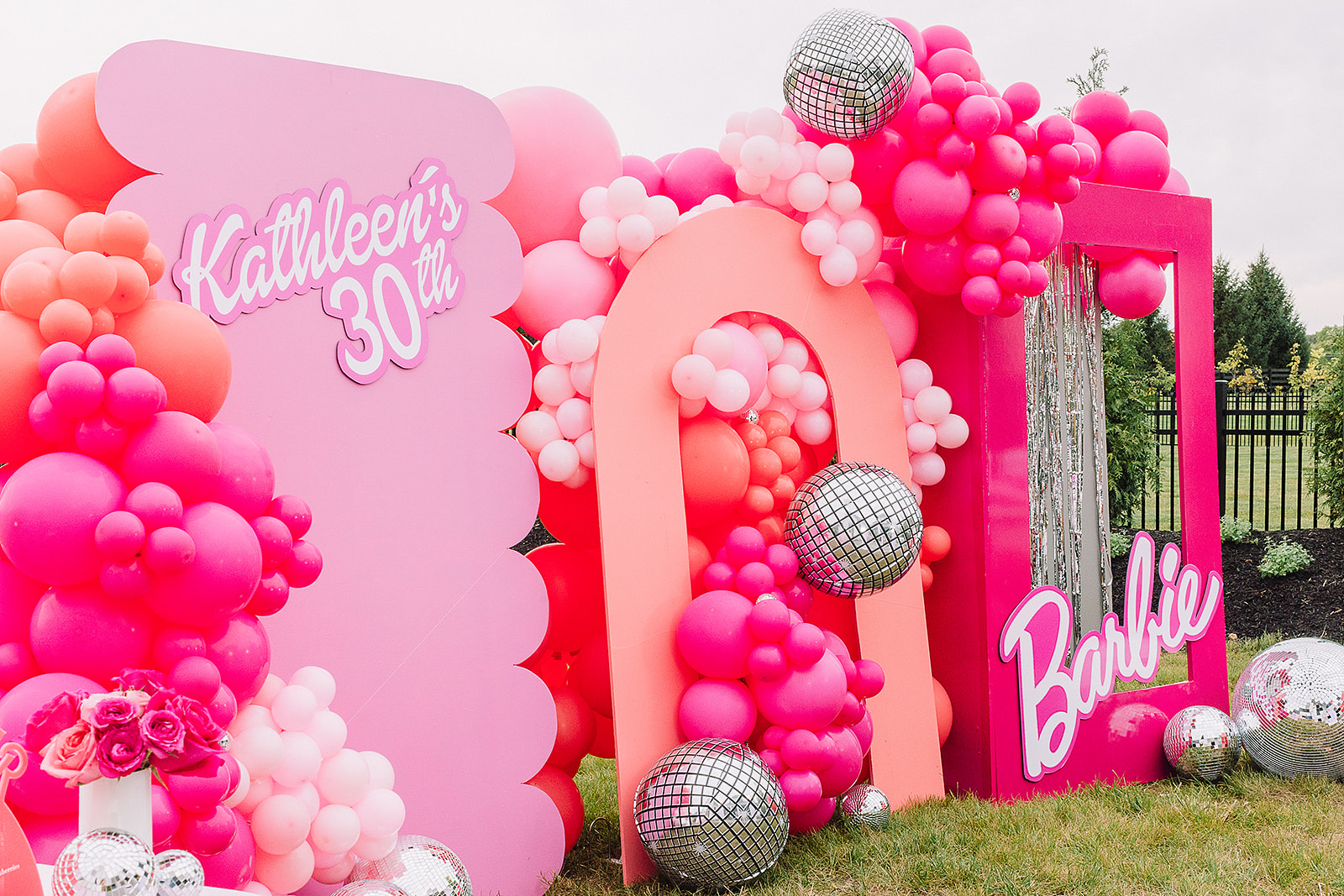 Come On Barbie, Let's Go Party! | A Classic Party Rental