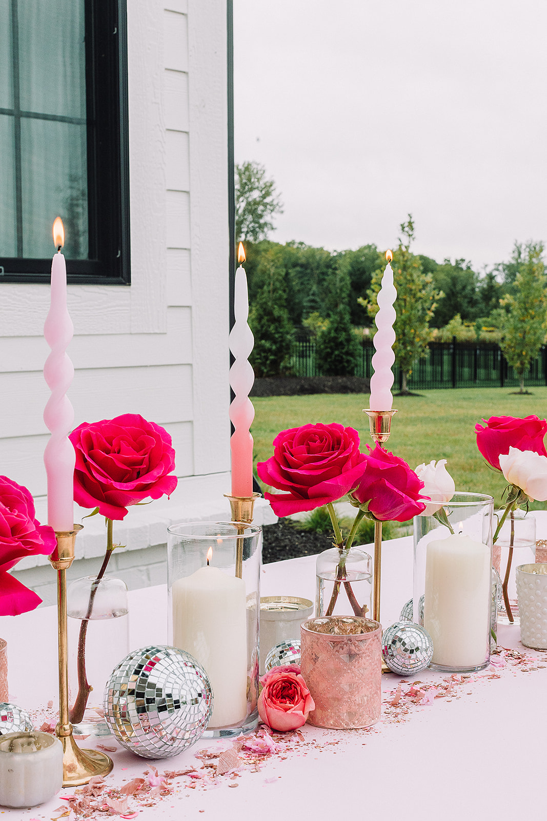 Come On Barbie, Let's Go Party! | A Classic Party Rental